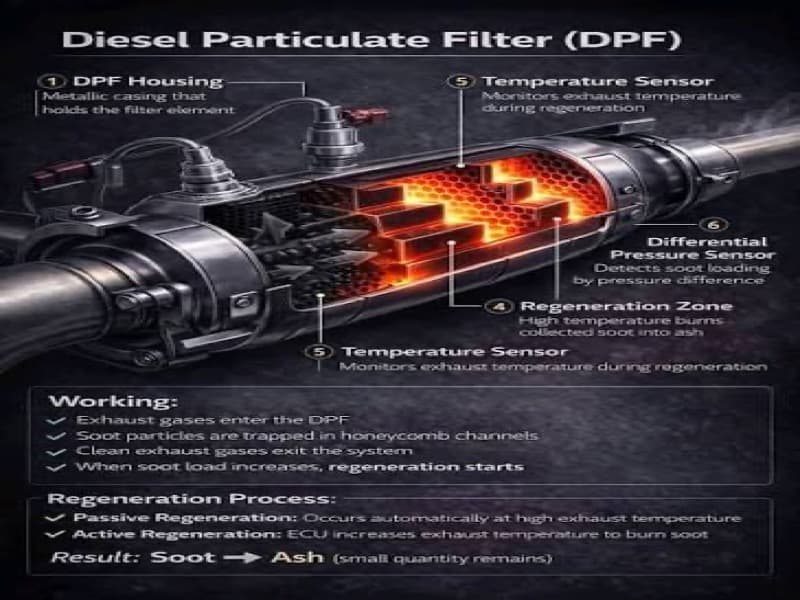 DPF 1800 PREMIUM